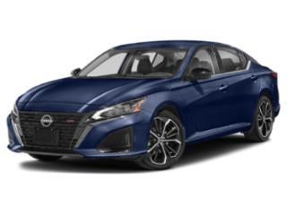 2023 Nissan Altima SR Intelligent AWD