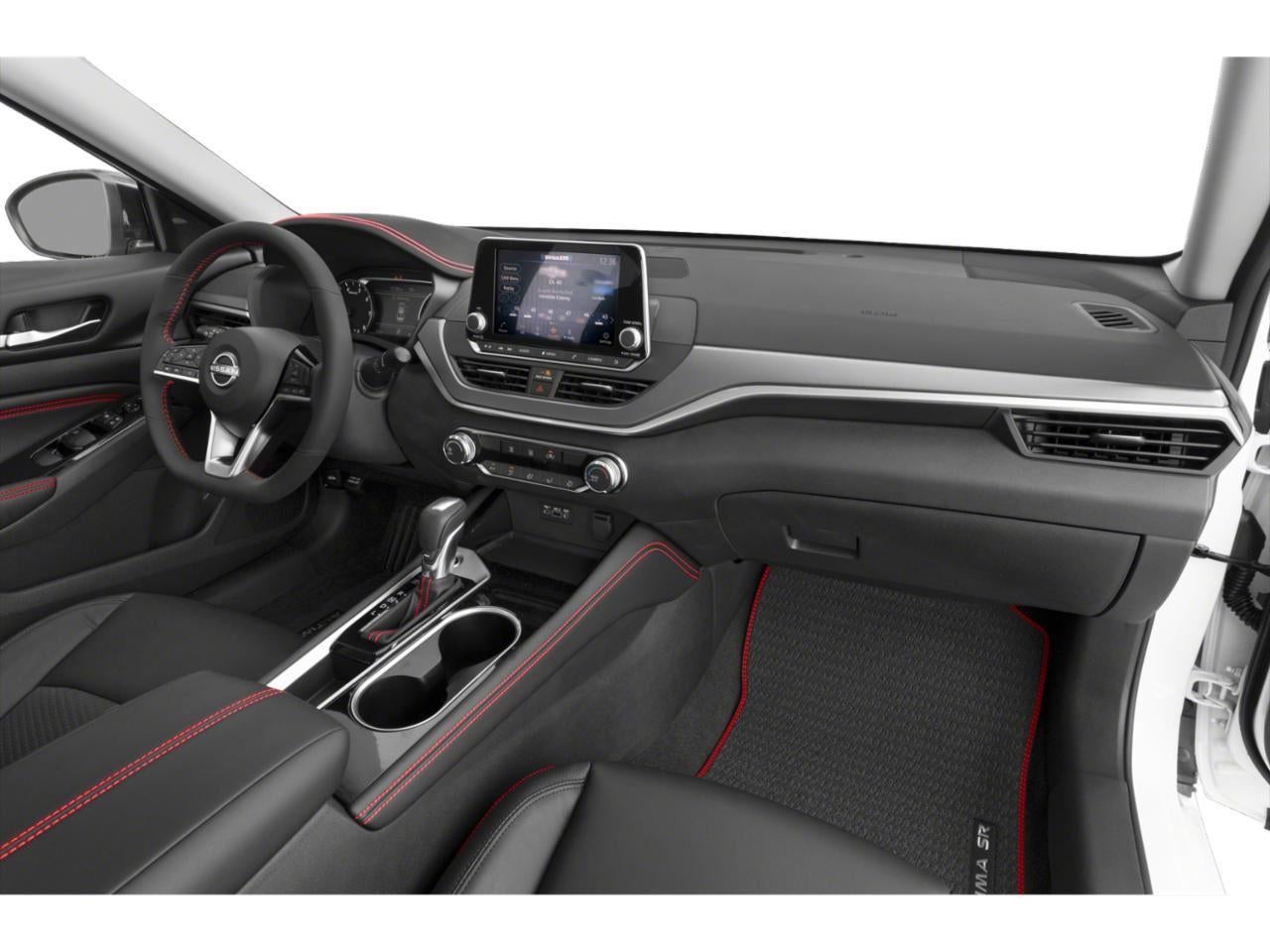 2023 Nissan Altima SR Intelligent AWD