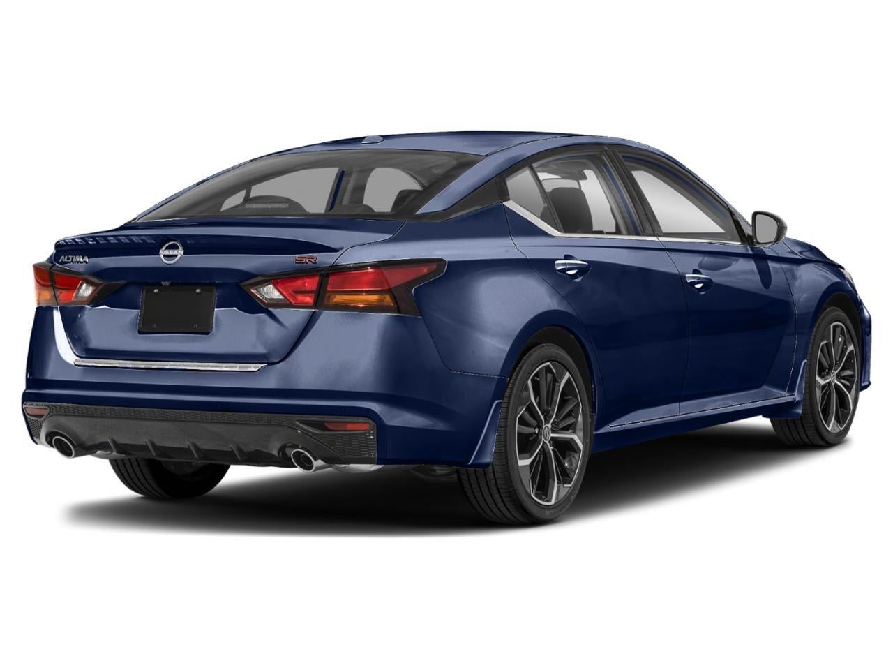 2023 Nissan Altima SR Intelligent AWD