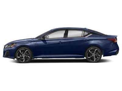 2023 Nissan Altima SR Intelligent AWD