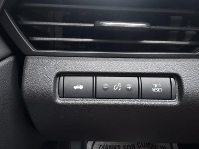 2023 Nissan Altima SR Intelligent AWD