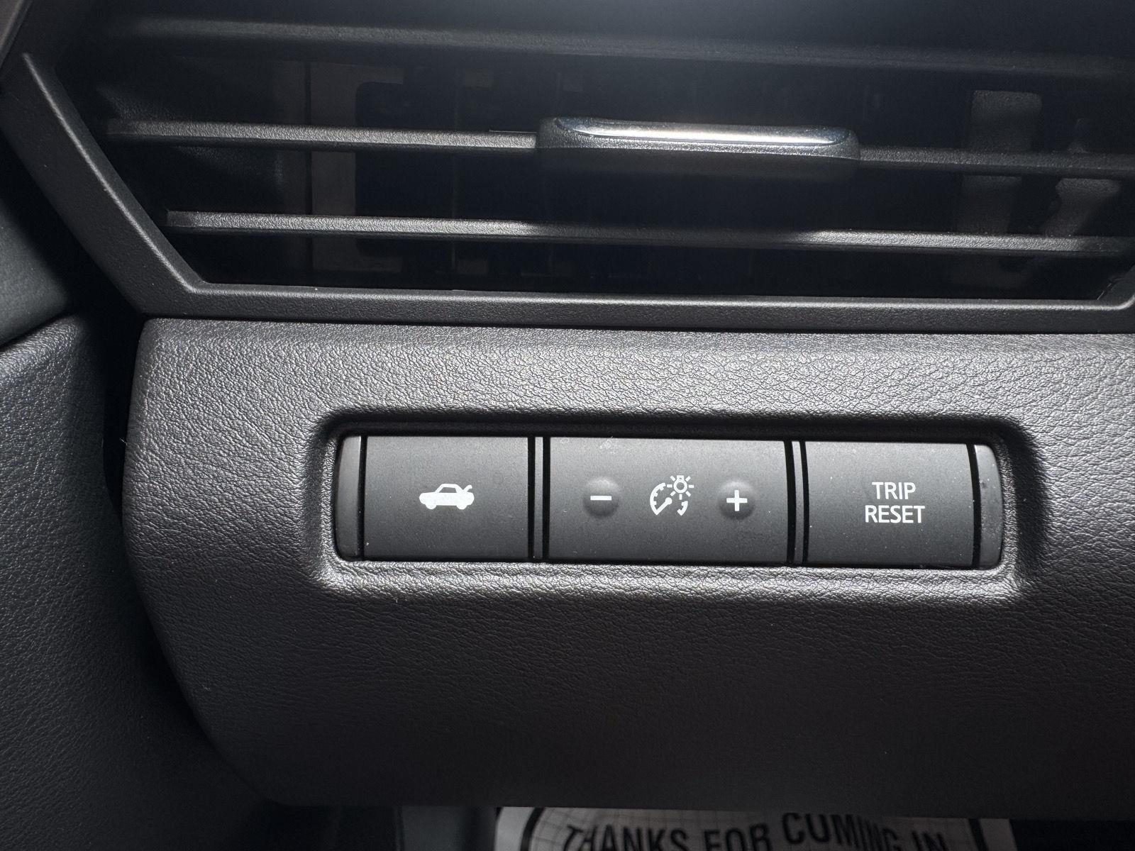 2023 Nissan Altima SR Intelligent AWD