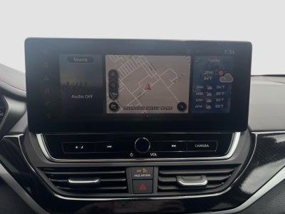 2023 Nissan Altima SR Intelligent AWD