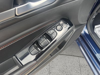 2023 Nissan Altima SR Intelligent AWD