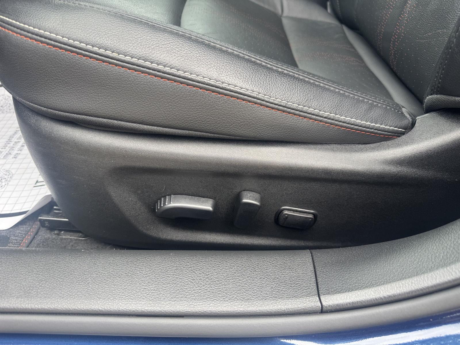 2023 Nissan Altima SR Intelligent AWD