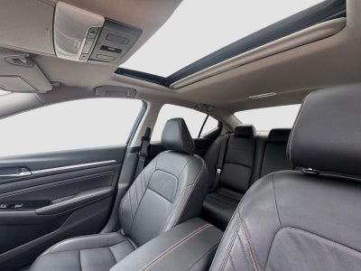 2023 Nissan Altima SR Intelligent AWD