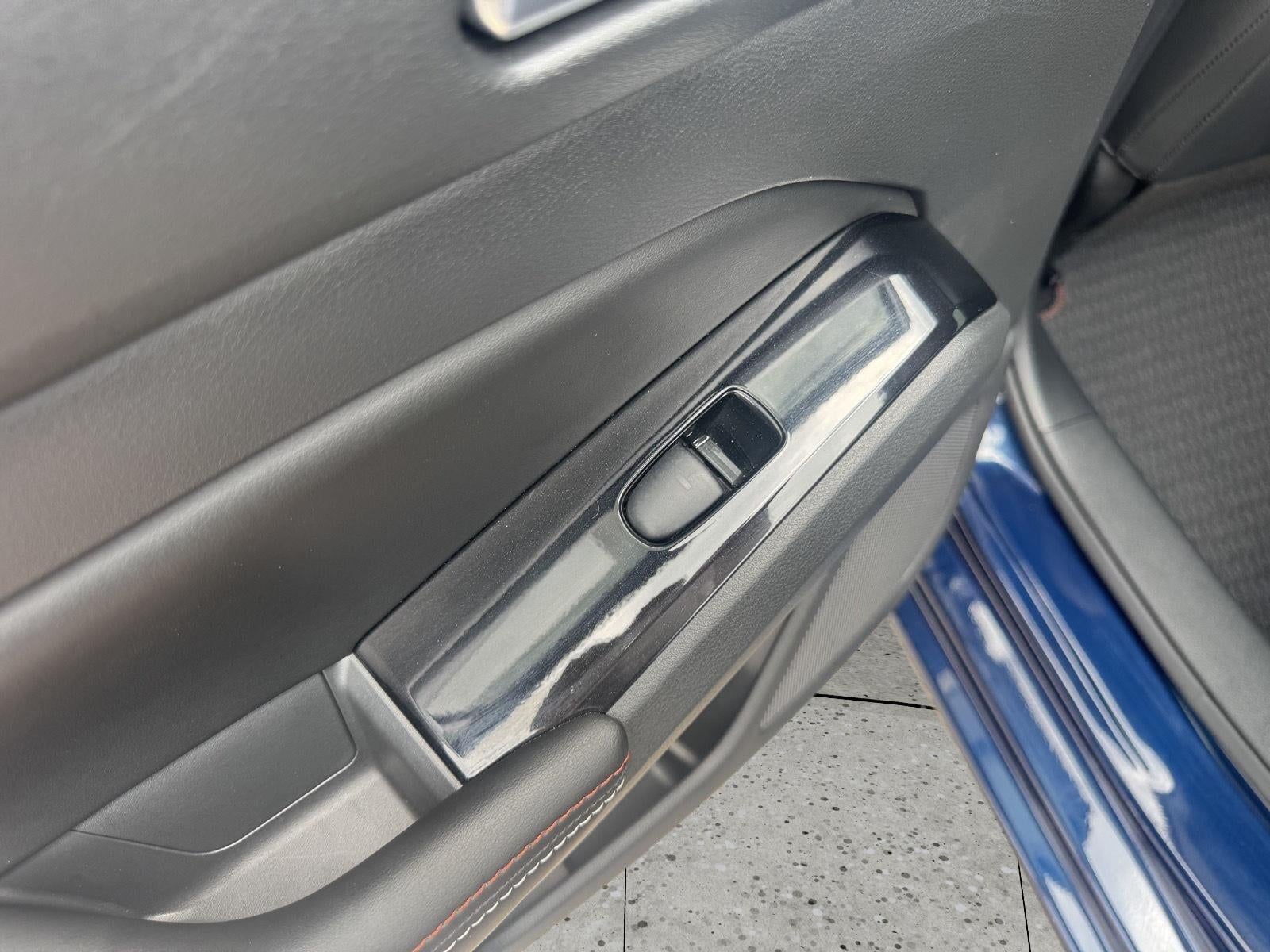 2023 Nissan Altima SR Intelligent AWD