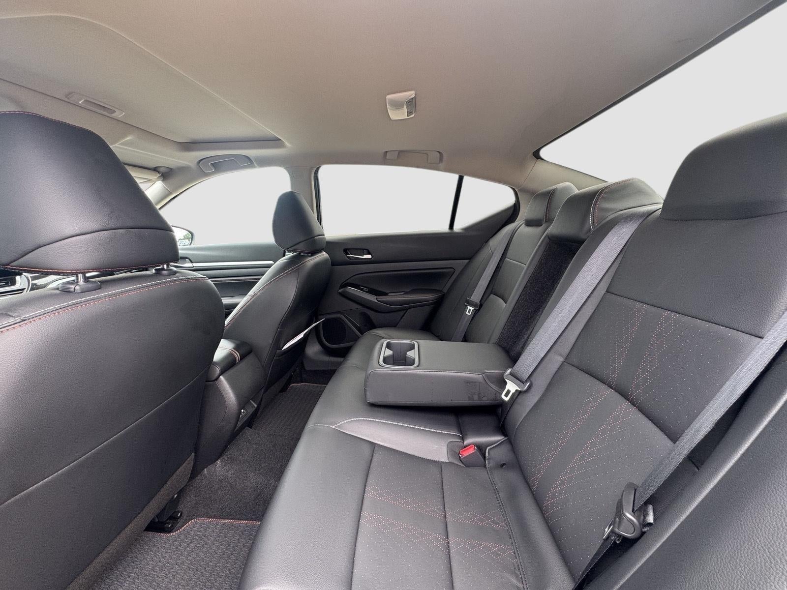 2023 Nissan Altima SR Intelligent AWD