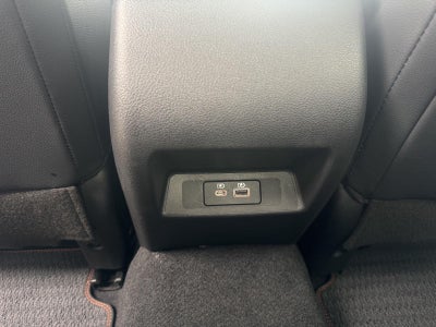 2023 Nissan Altima SR Intelligent AWD
