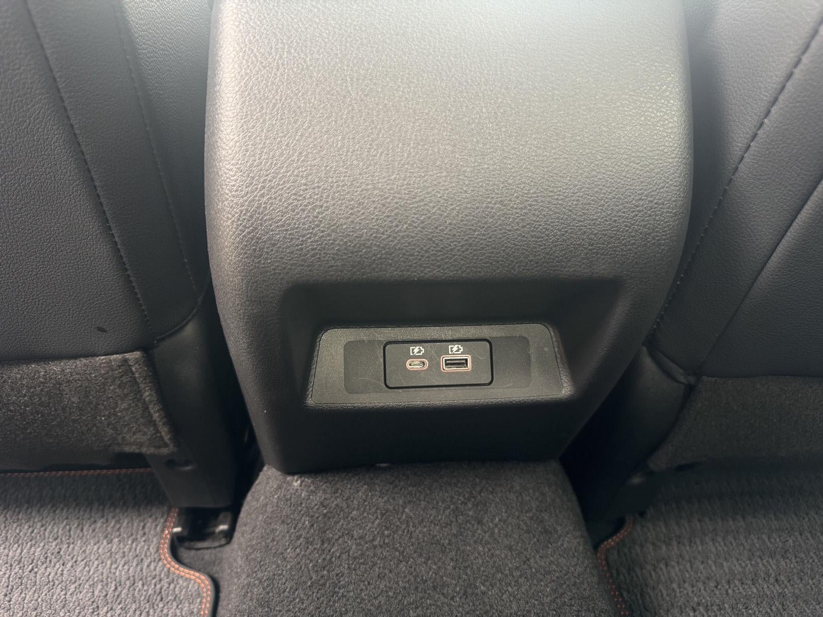 2023 Nissan Altima SR Intelligent AWD