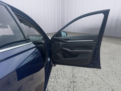 2023 Nissan Altima SR Intelligent AWD