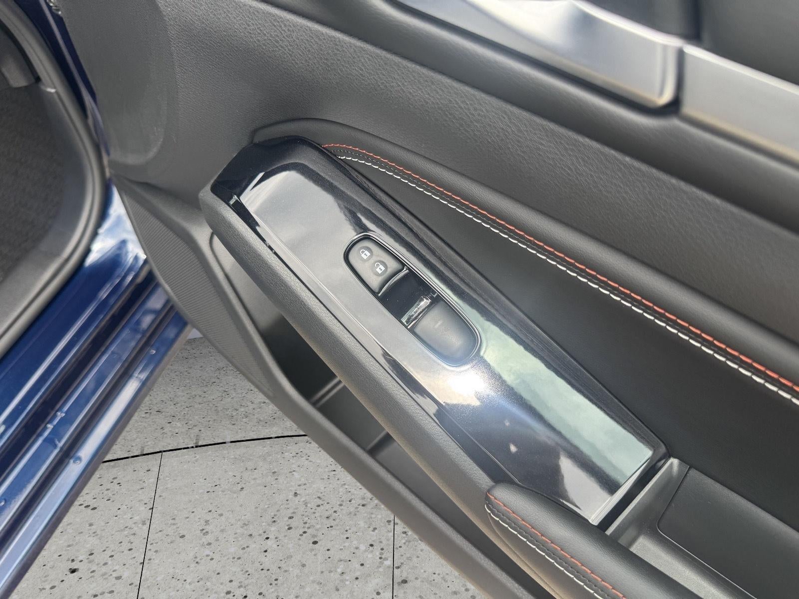 2023 Nissan Altima SR Intelligent AWD