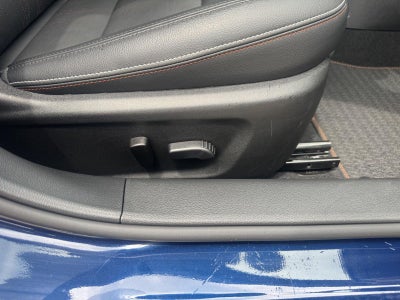 2023 Nissan Altima SR Intelligent AWD