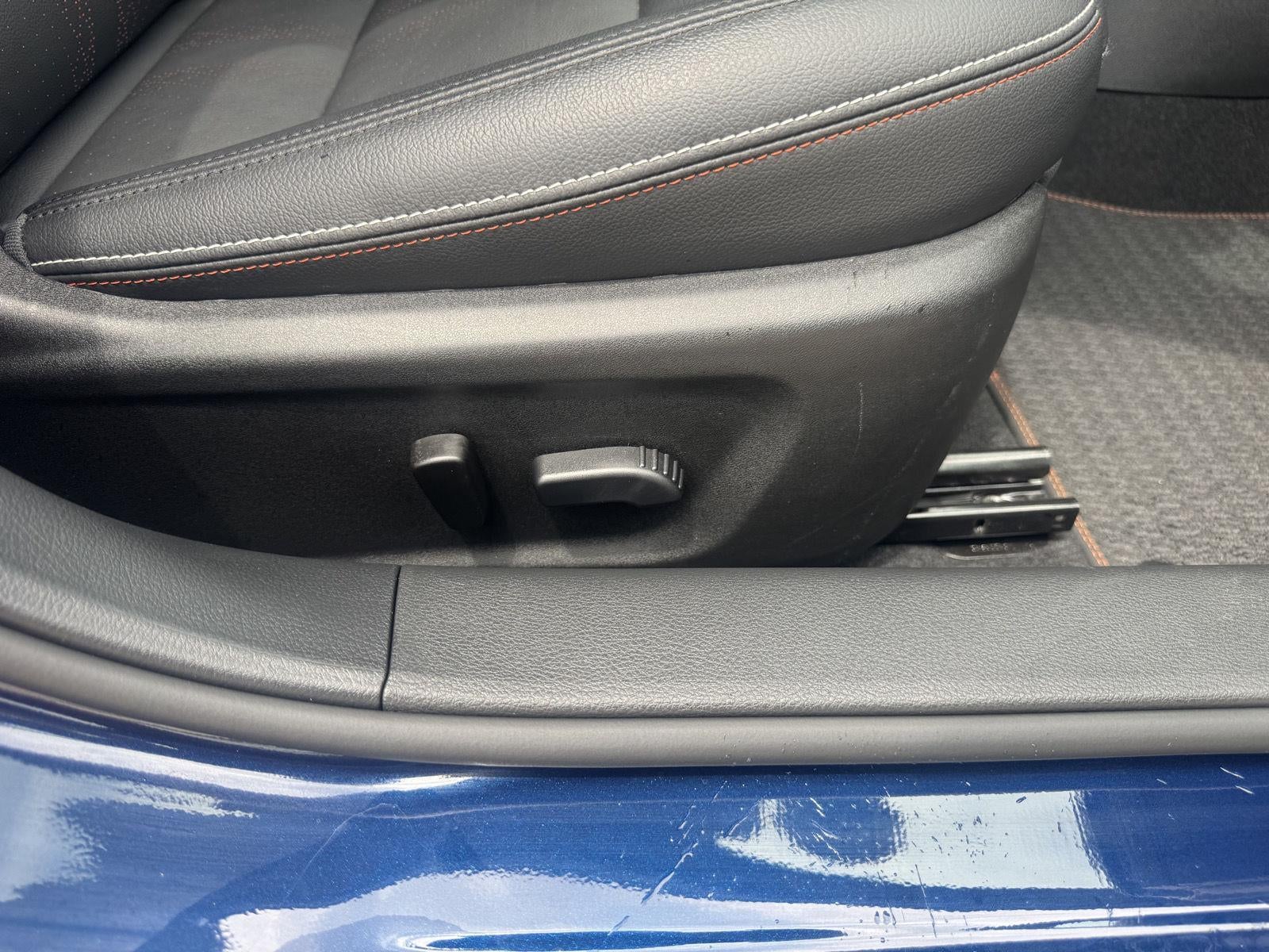 2023 Nissan Altima SR Intelligent AWD
