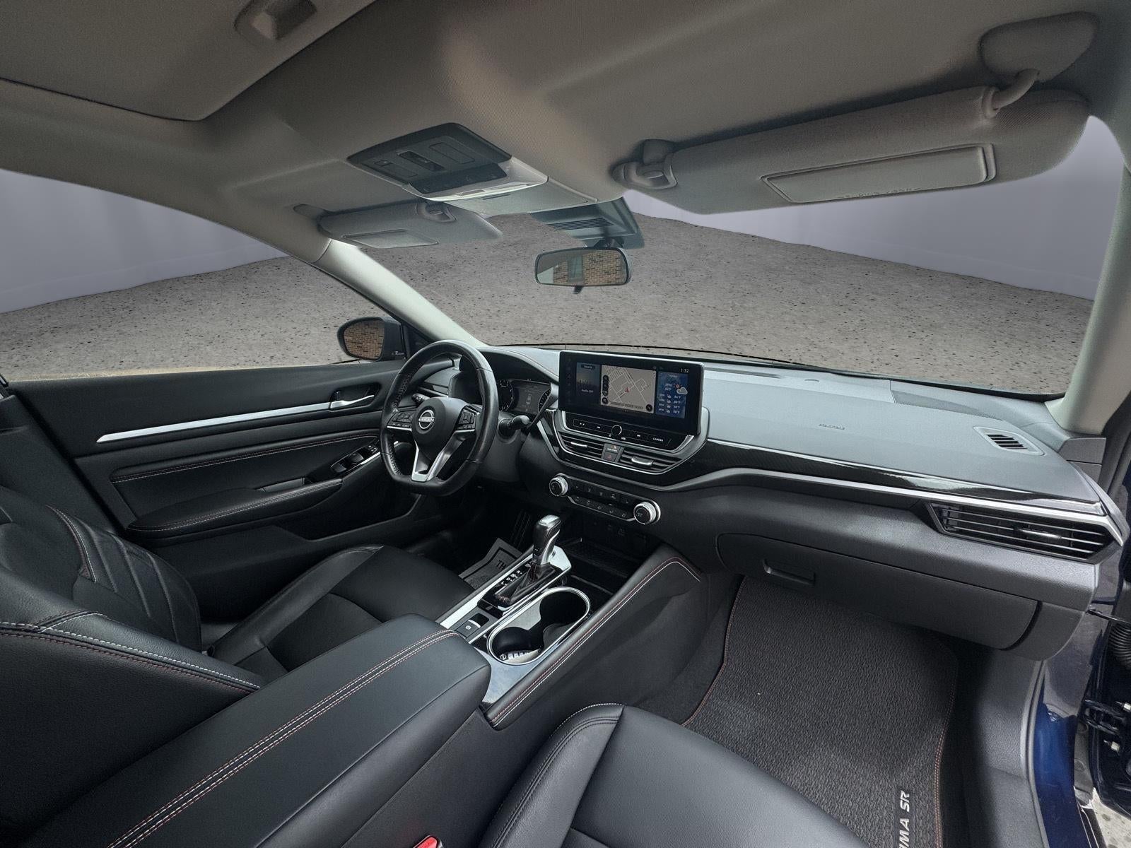 2023 Nissan Altima SR Intelligent AWD