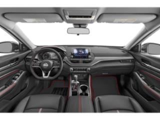 2023 Nissan Altima SR Intelligent AWD
