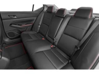 2023 Nissan Altima SR Intelligent AWD