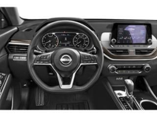 2023 Nissan Altima SV FWD