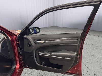 2019 Chrysler 300 Touring