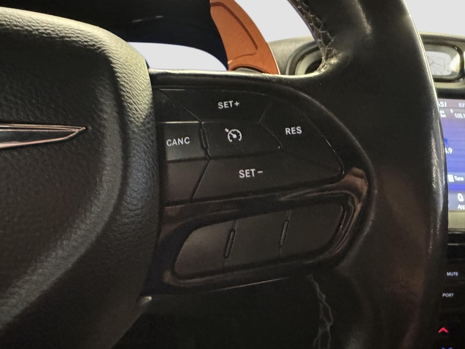 2019 Chrysler 300 300S