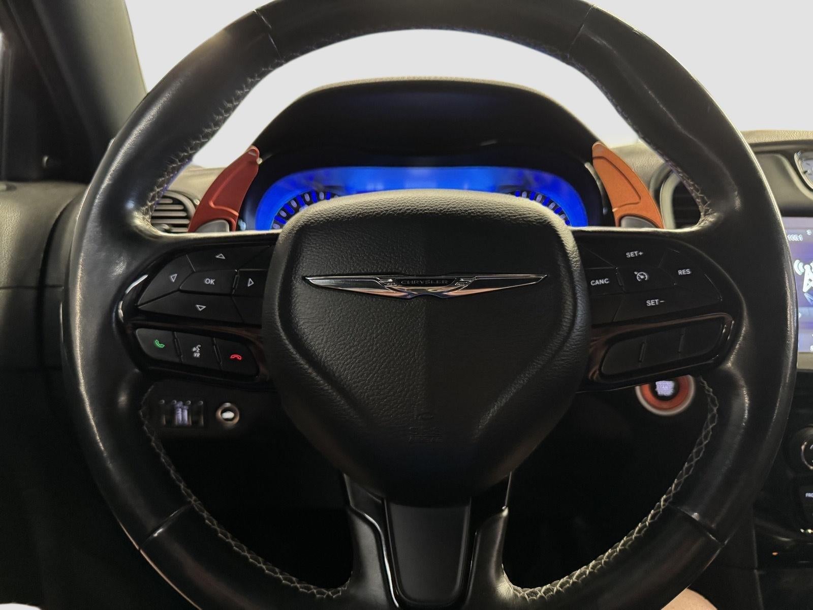 2019 Chrysler 300 300S