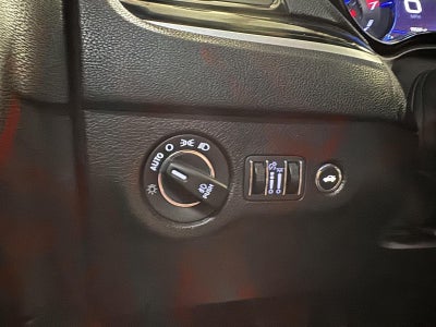 2019 Chrysler 300 300S