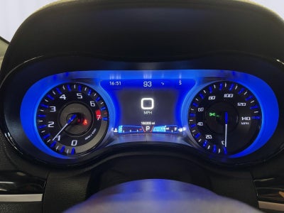 2019 Chrysler 300 300S