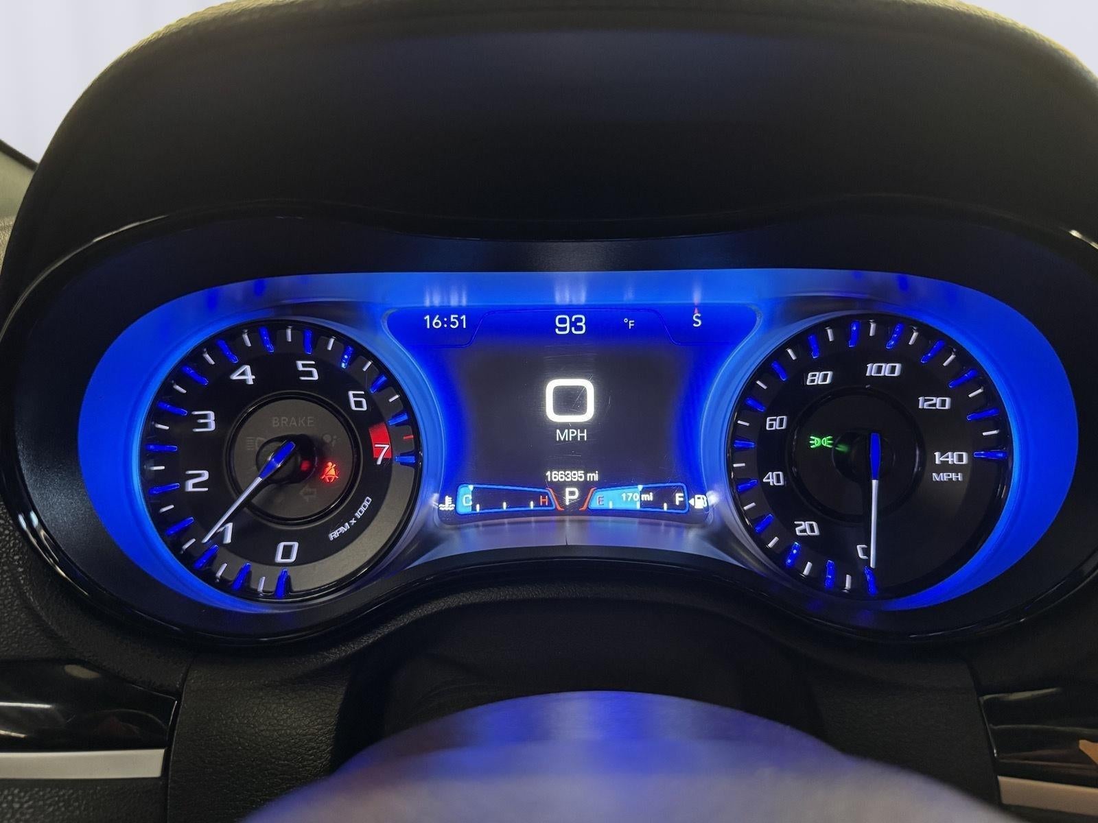 2019 Chrysler 300 300S