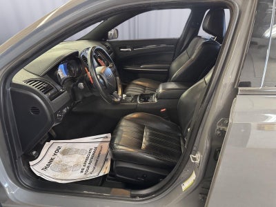 2019 Chrysler 300 300S