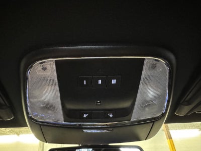 2019 Chrysler 300 300S