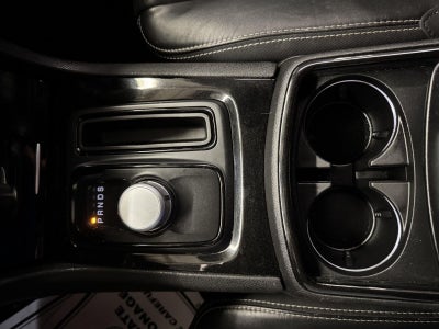 2019 Chrysler 300 300S