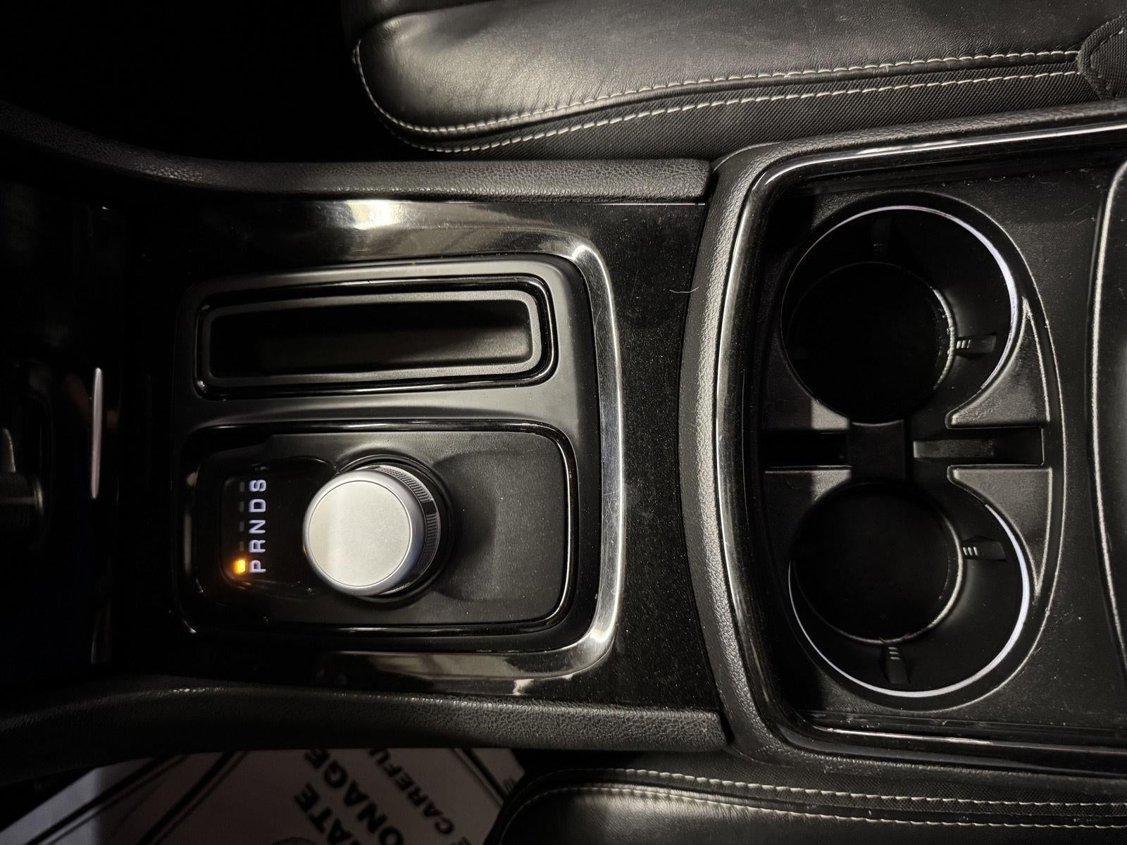 2019 Chrysler 300 300S