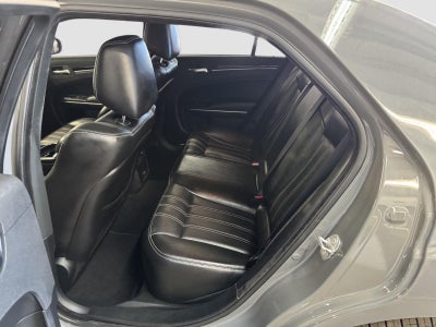 2019 Chrysler 300 300S