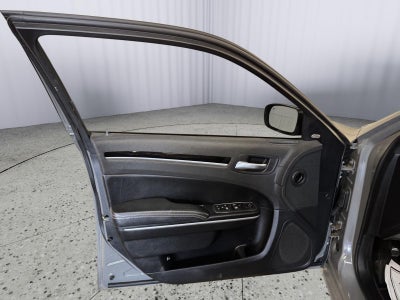 2019 Chrysler 300 300S