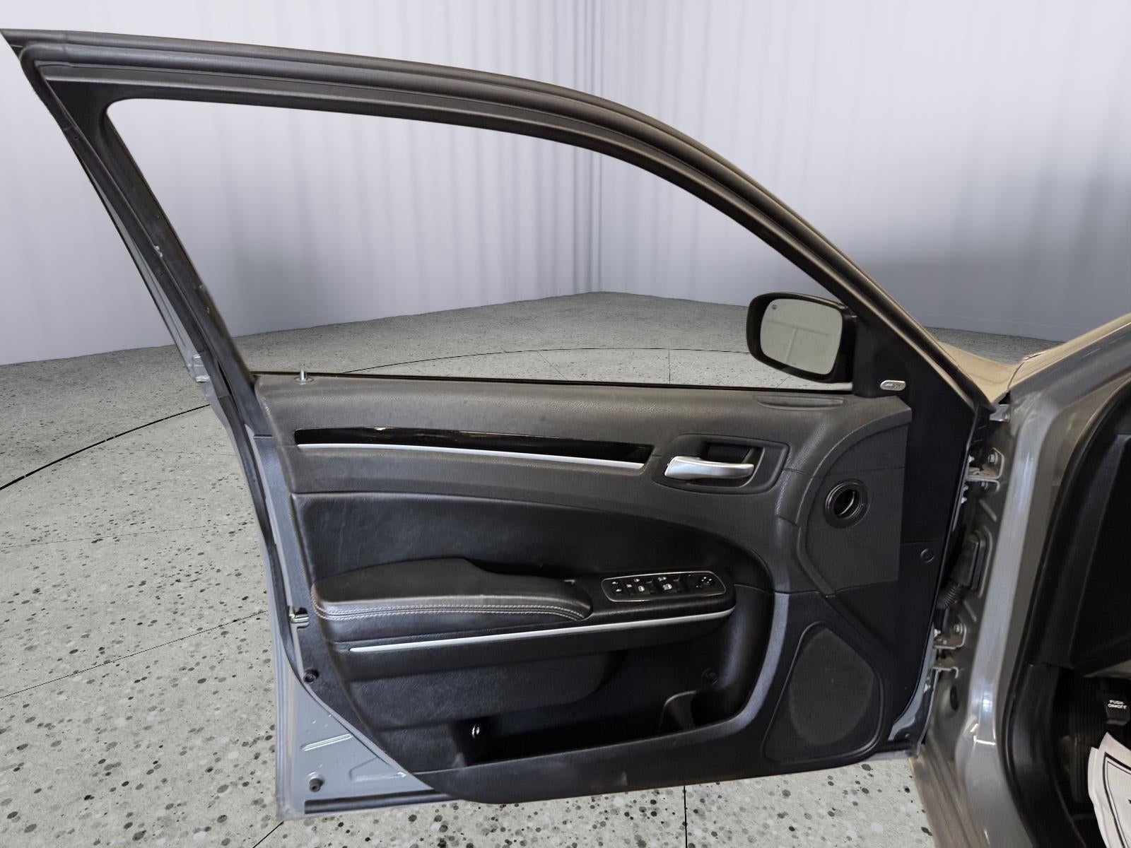 2019 Chrysler 300 300S