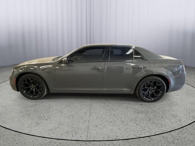 2019 Chrysler 300 300S