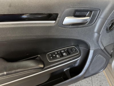 2019 Chrysler 300 300S