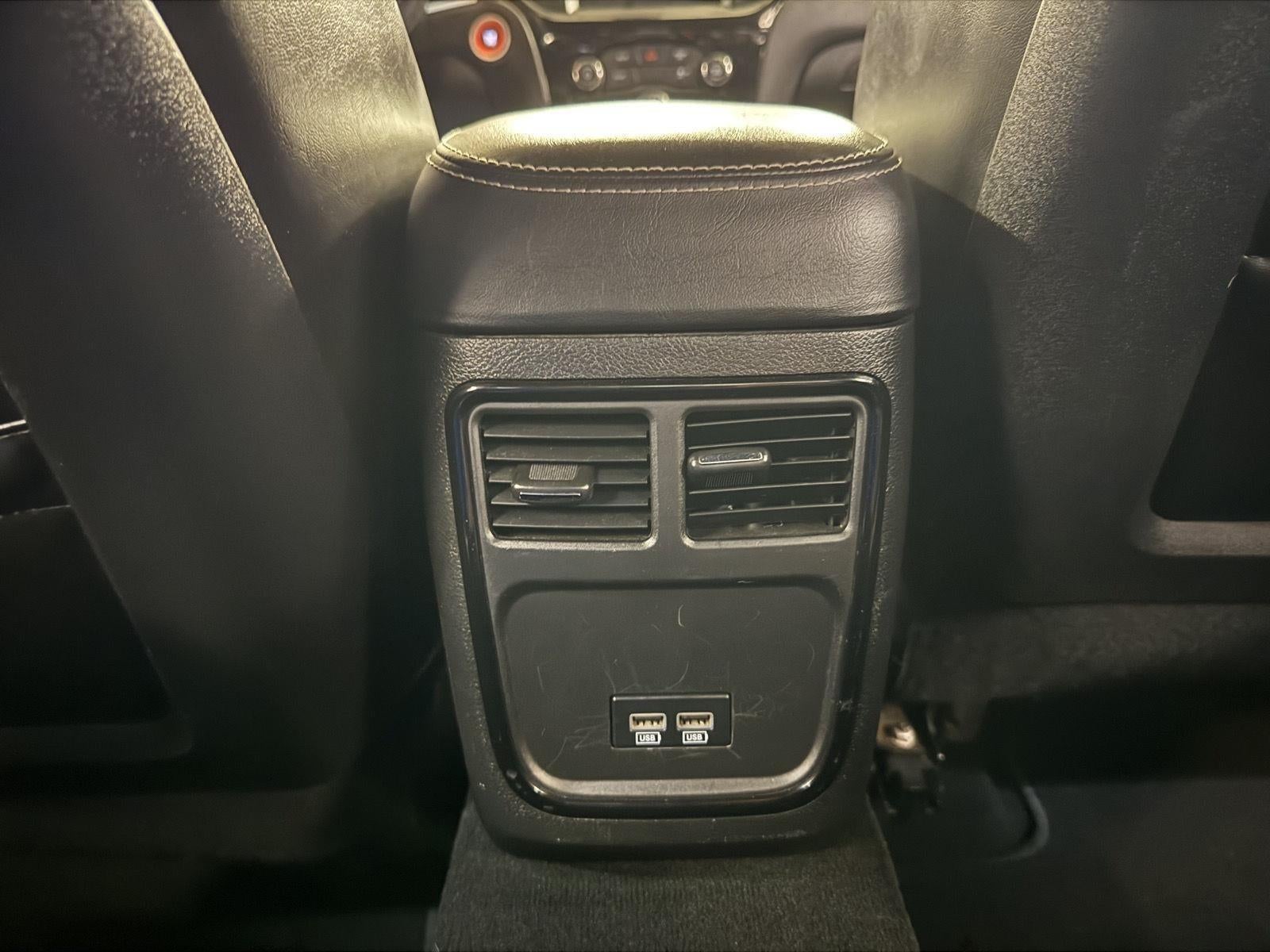 2019 Chrysler 300 300S