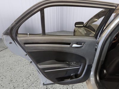 2019 Chrysler 300 300S