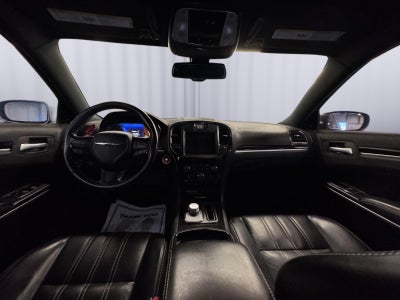 2019 Chrysler 300 300S