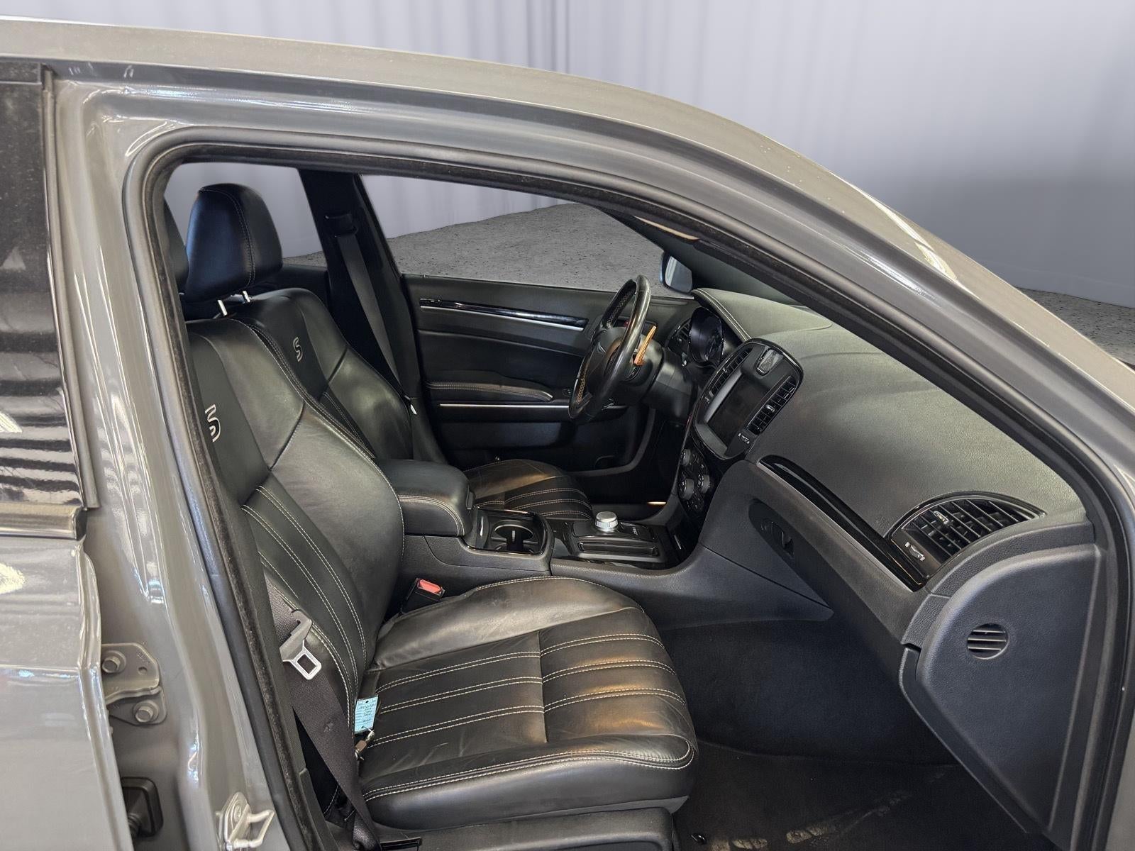 2019 Chrysler 300 300S