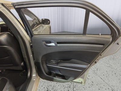 2019 Chrysler 300 300S