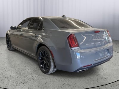 2019 Chrysler 300 300S