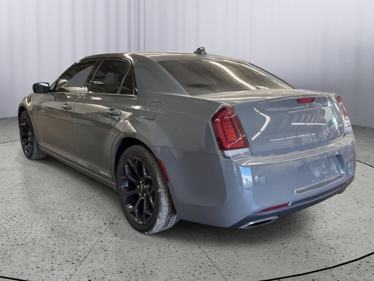 2019 Chrysler 300 300S