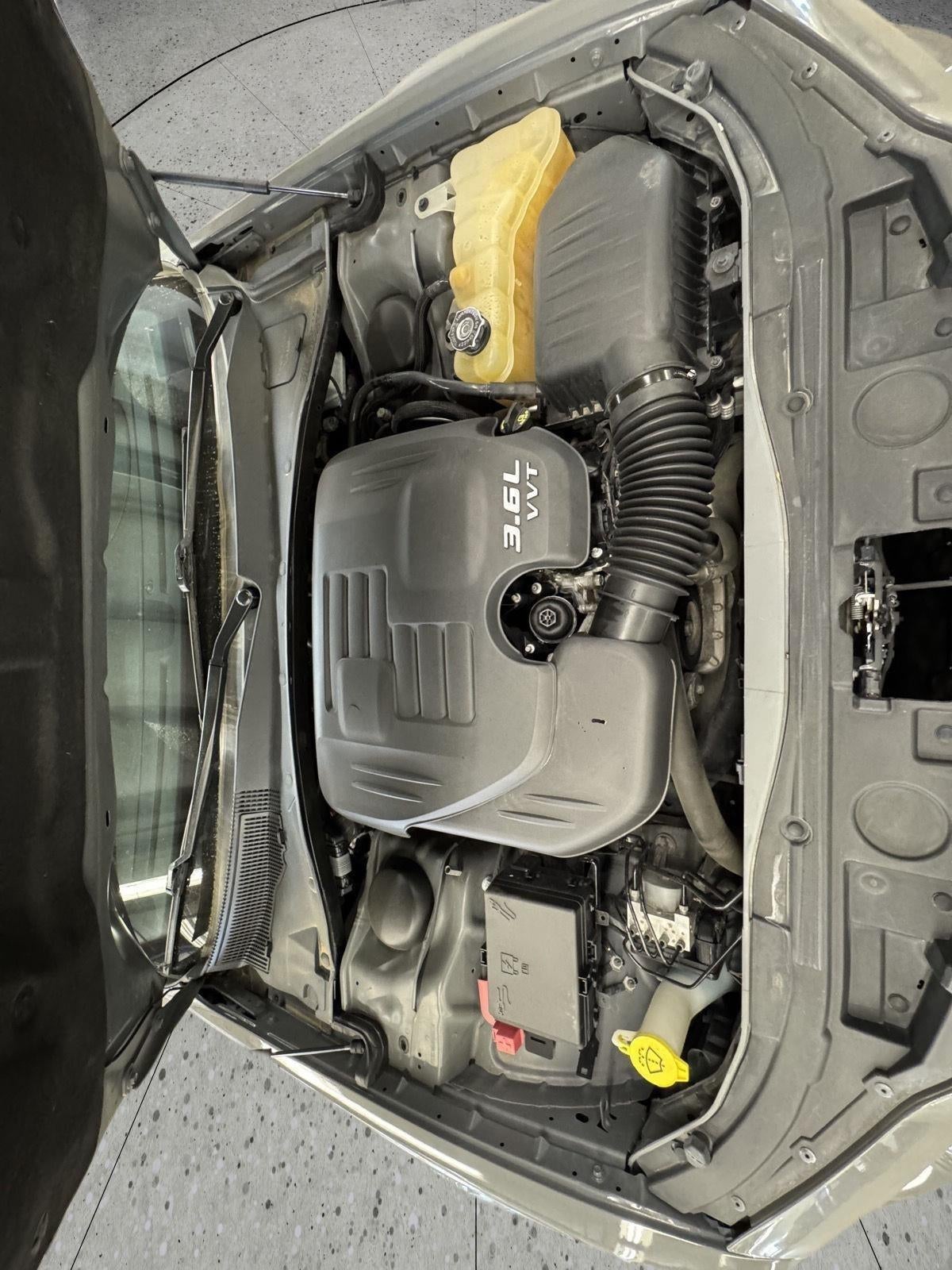 2019 Chrysler 300 300S