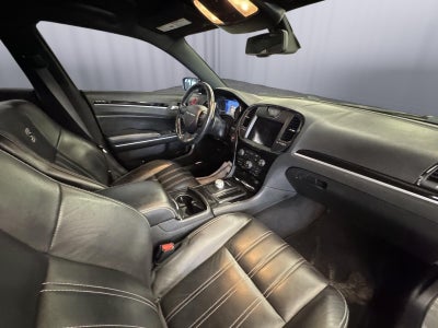 2019 Chrysler 300 300S