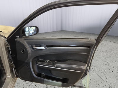 2019 Chrysler 300 300S