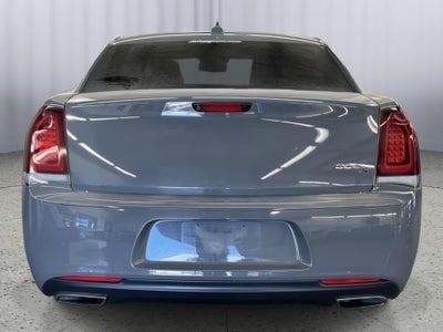 2019 Chrysler 300 300S