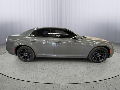 2019 Chrysler 300 300S
