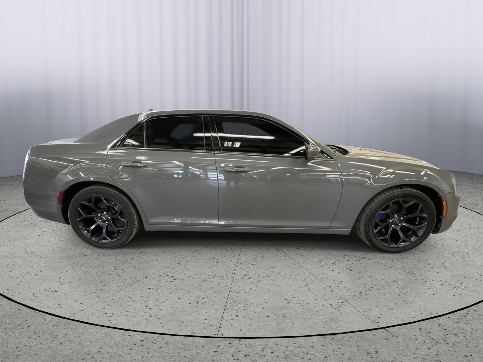 2019 Chrysler 300 300S